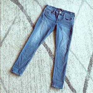 Express jeans!!